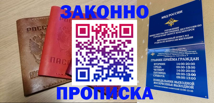 временная регистрация собственник в Ногинске